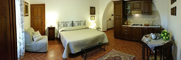 Agriturismo Villa Maria Pia