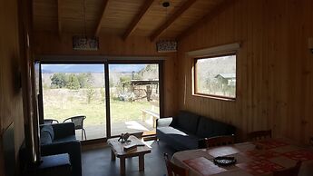 Casa de Campo Buenavista