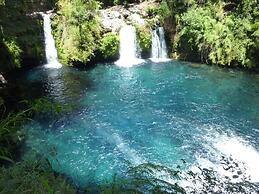 Casa de Campo Buenavista