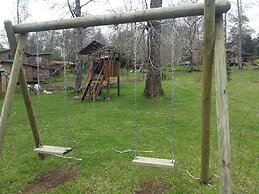 Casa de Campo Buenavista