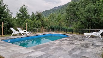 Casa de Campo Buenavista