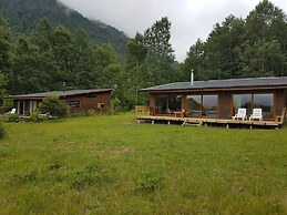 Casa de Campo Buenavista