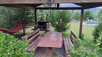 Casa de Campo Buenavista