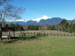 Casa de Campo Buenavista