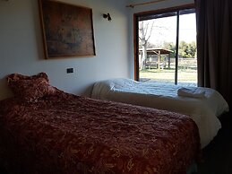 Casa de Campo Buenavista