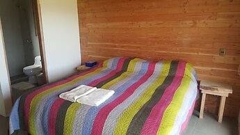 Casa de Campo Buenavista