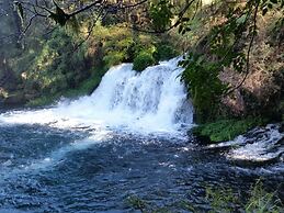 Casa de Campo Buenavista