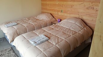 Casa de Campo Buenavista