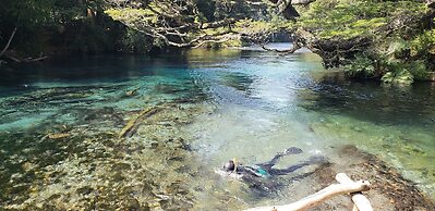 Casa de Campo Buenavista