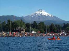 Casa de Campo Buenavista