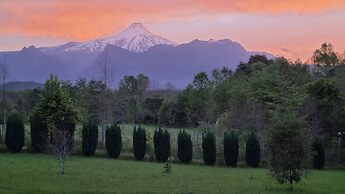 Casa de Campo Buenavista