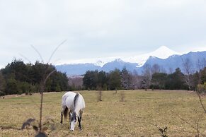 Casa de Campo Buenavista