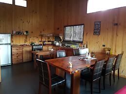 Casa de Campo Buenavista