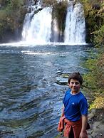 Casa de Campo Buenavista