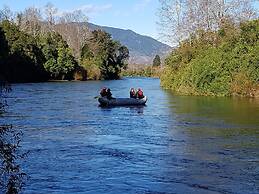 Casa de Campo Buenavista