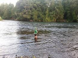 Casa de Campo Buenavista