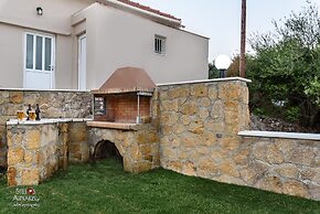 Zen Villa Elafonisi