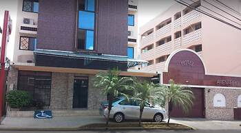 Hotel Arenteiro