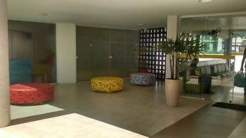 Residence Marino Beach