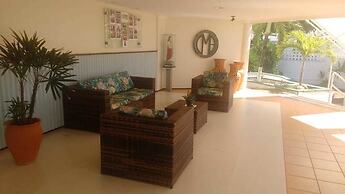 Residence Marino Beach