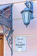 Volkov Hotel
