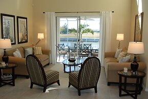 House Sunset Palace by Vacationhit