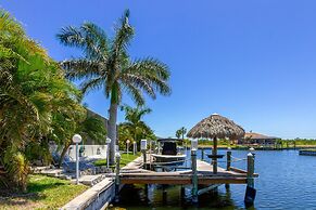 House Sunset Palace by Vacationhit