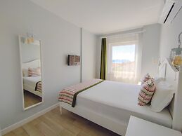 Mavi Kiyi Suites