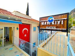 Mavi Kiyi Suites