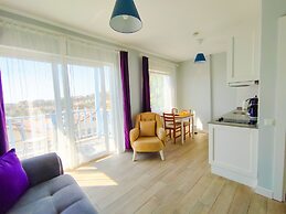 Mavi Kiyi Suites