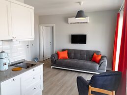 Mavi Kiyi Suites