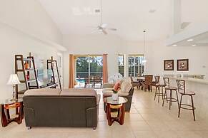 House Sunrise by Vacationhit