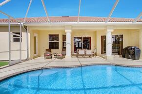 House Sunrise by Vacationhit