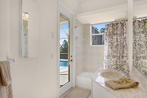 House Sunrise by Vacationhit