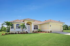 House Sunrise by Vacationhit