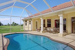 House Sunrise by Vacationhit