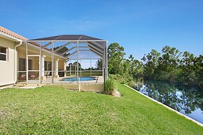 House Sunrise by Vacationhit