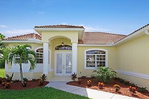 House Sunrise by Vacationhit