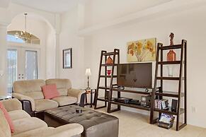 House Sunrise by Vacationhit