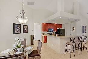 House Sunrise by Vacationhit