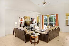 House Sunrise by Vacationhit