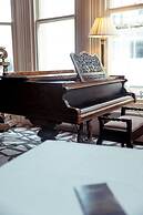 The Chatsworth Hotel