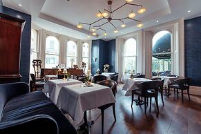 The Chatsworth Hotel
