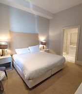 The Chatsworth Hotel