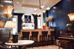 The Chatsworth Hotel