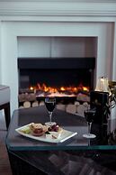 The Chatsworth Hotel