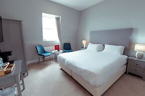 The Chatsworth Hotel
