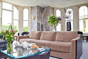 The Chatsworth Hotel