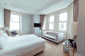 The Chatsworth Hotel
