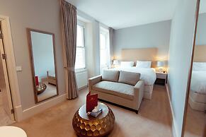 The Chatsworth Hotel